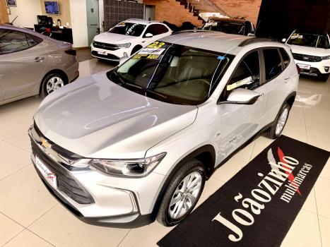 CHEVROLET Tracker 1.0 12V 4P FLEX TURBO LTZ AUTOM�TICO, Foto 6