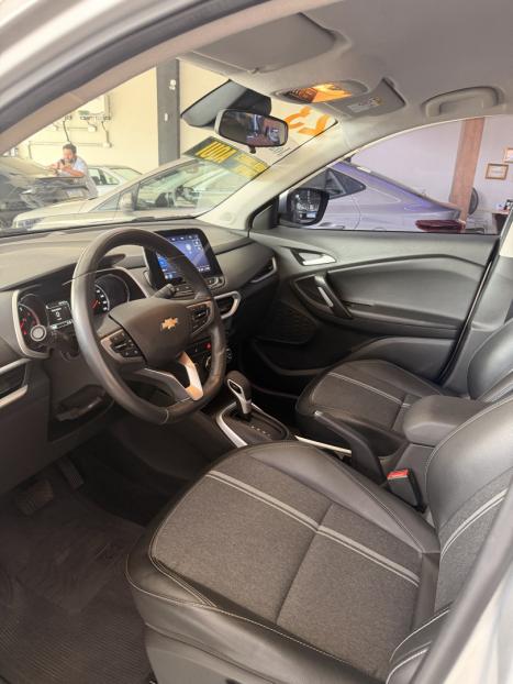 CHEVROLET Tracker 1.0 12V 4P FLEX TURBO LTZ AUTOM�TICO, Foto 7