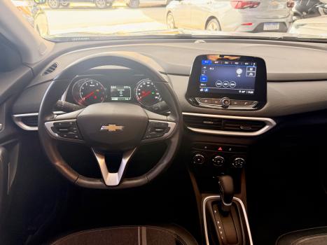 CHEVROLET Tracker 1.0 12V 4P FLEX TURBO LTZ AUTOM�TICO, Foto 8