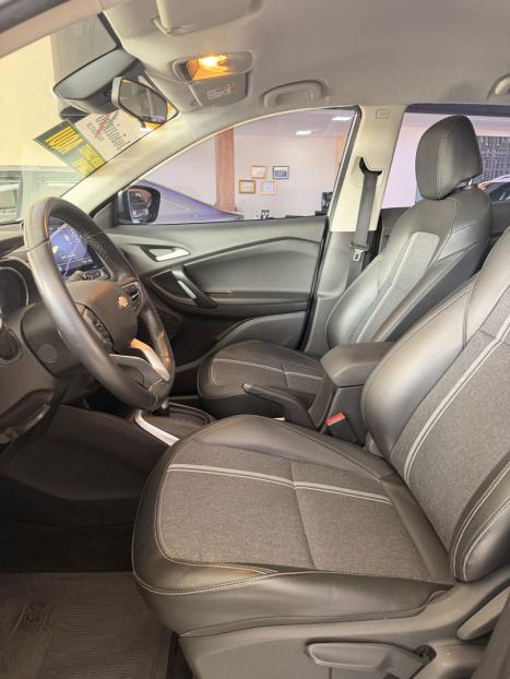 CHEVROLET Tracker 1.0 12V 4P FLEX TURBO LTZ AUTOM�TICO, Foto 10