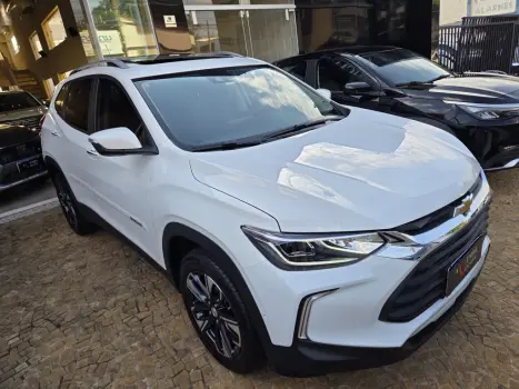 CHEVROLET Tracker 1.2 12V 4P FLEX TURBO PREMIER AUTOM�TICO, Foto 2