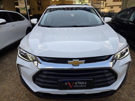 CHEVROLET Tracker 1.2 12V 4P FLEX TURBO PREMIER AUTOM�TICO, Foto 3
