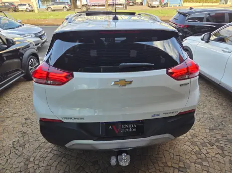 CHEVROLET Tracker 1.2 12V 4P FLEX TURBO PREMIER AUTOM�TICO, Foto 5
