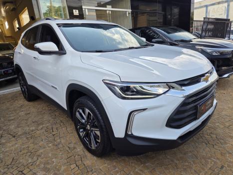 CHEVROLET Tracker 1.2 12V 4P FLEX TURBO PREMIER AUTOM�TICO, Foto 6