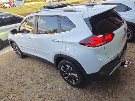 CHEVROLET Tracker 1.2 12V 4P FLEX TURBO PREMIER AUTOM�TICO, Foto 7