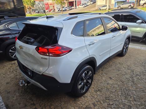 CHEVROLET Tracker 1.2 12V 4P FLEX TURBO PREMIER AUTOM�TICO, Foto 8