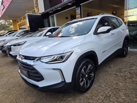CHEVROLET Tracker 1.2 12V 4P FLEX TURBO PREMIER AUTOM�TICO, Foto 9