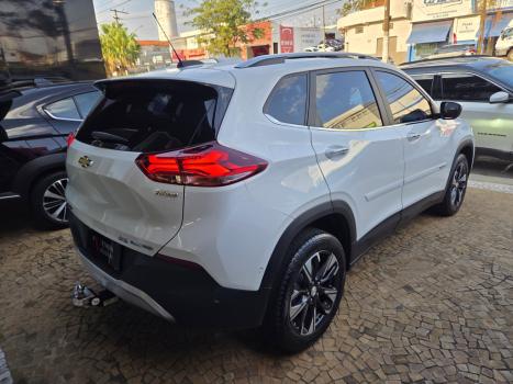 CHEVROLET Tracker 1.2 12V 4P FLEX TURBO PREMIER AUTOM�TICO, Foto 10