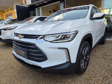 CHEVROLET Tracker 1.2 12V 4P FLEX TURBO PREMIER AUTOM�TICO, Foto 11