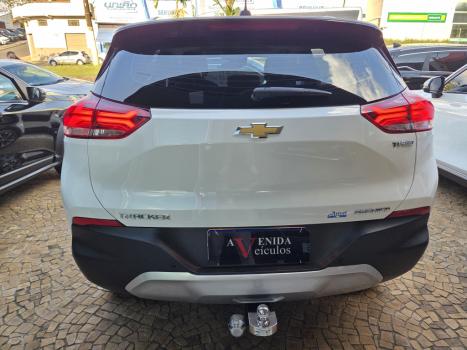 CHEVROLET Tracker 1.2 12V 4P FLEX TURBO PREMIER AUTOM�TICO, Foto 12