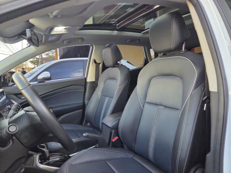 CHEVROLET Tracker 1.2 12V 4P FLEX TURBO PREMIER AUTOM�TICO, Foto 15