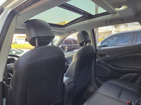 CHEVROLET Tracker 1.2 12V 4P FLEX TURBO PREMIER AUTOM�TICO, Foto 17