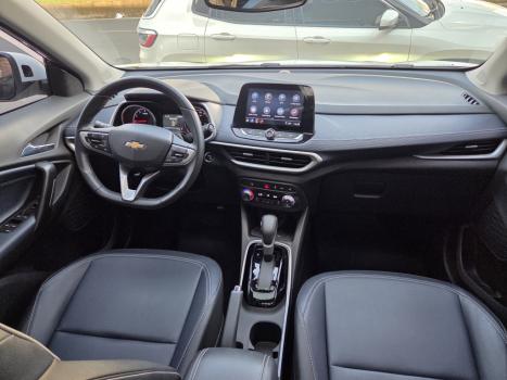 CHEVROLET Tracker 1.2 12V 4P FLEX TURBO PREMIER AUTOM�TICO, Foto 18