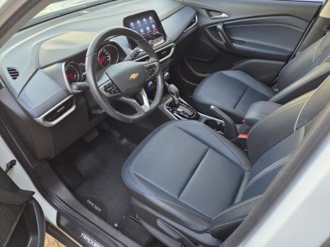 CHEVROLET Tracker 1.2 12V 4P FLEX TURBO PREMIER AUTOM�TICO, Foto 19