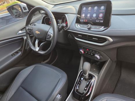 CHEVROLET Tracker 1.2 12V 4P FLEX TURBO PREMIER AUTOM�TICO, Foto 20