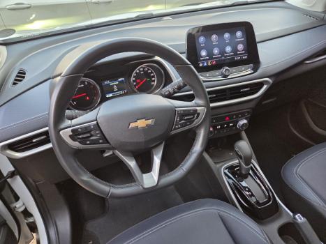 CHEVROLET Tracker 1.2 12V 4P FLEX TURBO PREMIER AUTOM�TICO, Foto 21