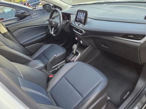 CHEVROLET Tracker 1.2 12V 4P FLEX TURBO PREMIER AUTOM�TICO, Foto 22