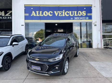 CHEVROLET Tracker 1.4 16V 4P FLEX LTZ TURBO AUTOM�TICO, Foto 1