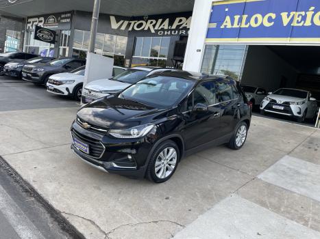 CHEVROLET Tracker 1.4 16V 4P FLEX LTZ TURBO AUTOM�TICO, Foto 2