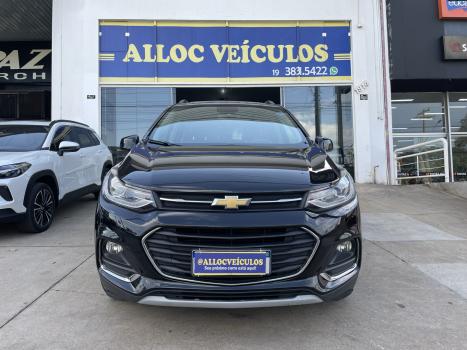 CHEVROLET Tracker 1.4 16V 4P FLEX LTZ TURBO AUTOM�TICO, Foto 3