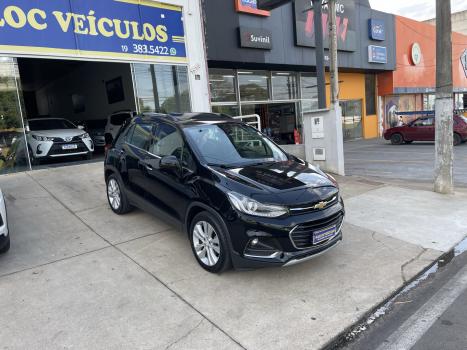 CHEVROLET Tracker 1.4 16V 4P FLEX LTZ TURBO AUTOM�TICO, Foto 4