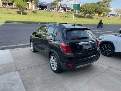 CHEVROLET Tracker 1.4 16V 4P FLEX LTZ TURBO AUTOM�TICO, Foto 6
