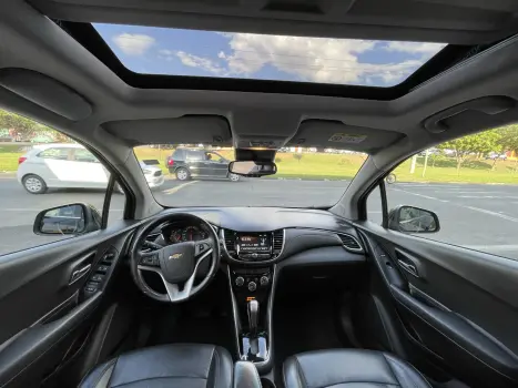 CHEVROLET Tracker 1.4 16V 4P FLEX LTZ TURBO AUTOM�TICO, Foto 12