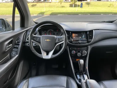 CHEVROLET Tracker 1.4 16V 4P FLEX LTZ TURBO AUTOM�TICO, Foto 13