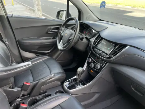 CHEVROLET Tracker 1.4 16V 4P FLEX LTZ TURBO AUTOM�TICO, Foto 14