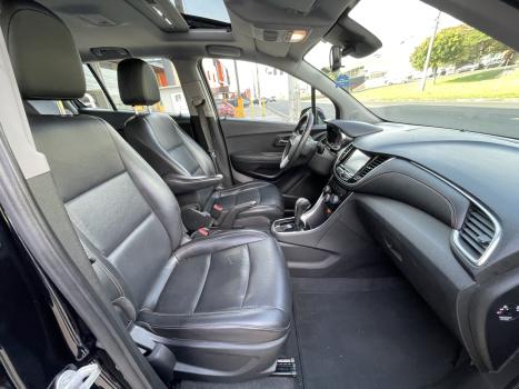 CHEVROLET Tracker 1.4 16V 4P FLEX LTZ TURBO AUTOM�TICO, Foto 15