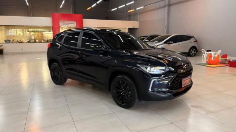 CHEVROLET Tracker 1.2 12V 4P FLEX TURBO RS AUTOM�TICO, Foto 1