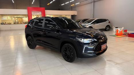 CHEVROLET Tracker 1.2 12V 4P FLEX TURBO RS AUTOM�TICO, Foto 2