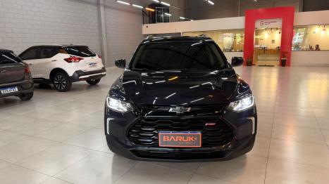 CHEVROLET Tracker 1.2 12V 4P FLEX TURBO RS AUTOM�TICO, Foto 3