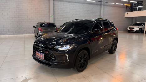 CHEVROLET Tracker 1.2 12V 4P FLEX TURBO RS AUTOM�TICO, Foto 4