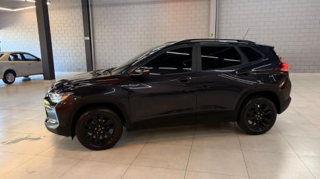 CHEVROLET Tracker 1.2 12V 4P FLEX TURBO RS AUTOM�TICO, Foto 5