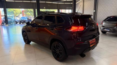 CHEVROLET Tracker 1.2 12V 4P FLEX TURBO RS AUTOM�TICO, Foto 6