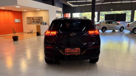 CHEVROLET Tracker 1.2 12V 4P FLEX TURBO RS AUTOM�TICO, Foto 7
