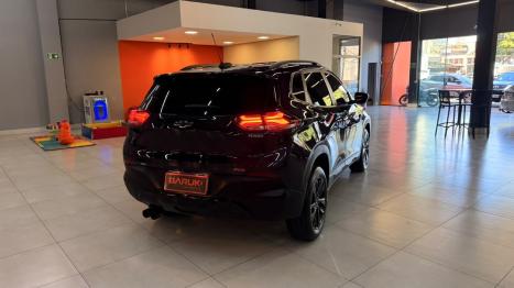 CHEVROLET Tracker 1.2 12V 4P FLEX TURBO RS AUTOM�TICO, Foto 8