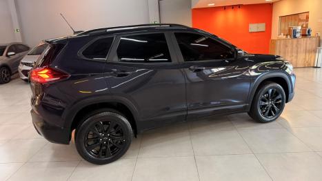 CHEVROLET Tracker 1.2 12V 4P FLEX TURBO RS AUTOM�TICO, Foto 9