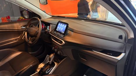 CHEVROLET Tracker 1.2 12V 4P FLEX TURBO RS AUTOM�TICO, Foto 10