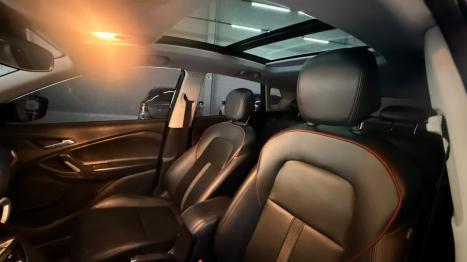 CHEVROLET Tracker 1.2 12V 4P FLEX TURBO RS AUTOM�TICO, Foto 11
