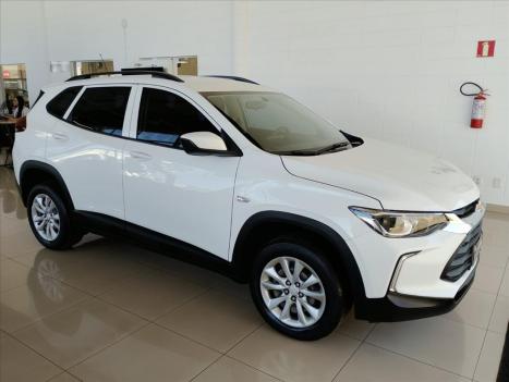 CHEVROLET Tracker 1.0 12V 4P FLEX TURBO AUTOM�TICO, Foto 2