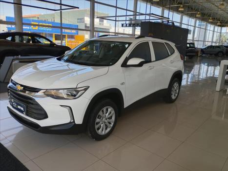 CHEVROLET Tracker 1.0 12V 4P FLEX TURBO AUTOM�TICO, Foto 3