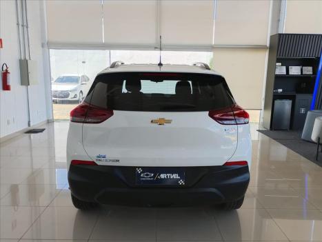CHEVROLET Tracker 1.0 12V 4P FLEX TURBO AUTOM�TICO, Foto 4