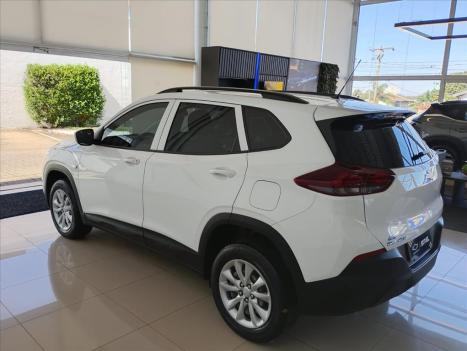 CHEVROLET Tracker 1.0 12V 4P FLEX TURBO AUTOM�TICO, Foto 5