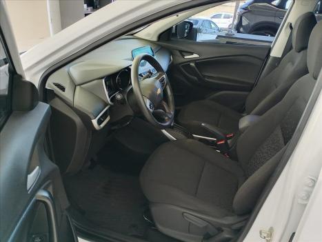 CHEVROLET Tracker 1.0 12V 4P FLEX TURBO AUTOM�TICO, Foto 7