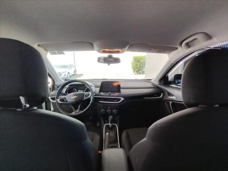 CHEVROLET Tracker 1.0 12V 4P FLEX TURBO AUTOM�TICO, Foto 8