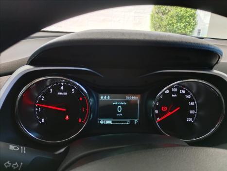 CHEVROLET Tracker 1.0 12V 4P FLEX TURBO AUTOM�TICO, Foto 9
