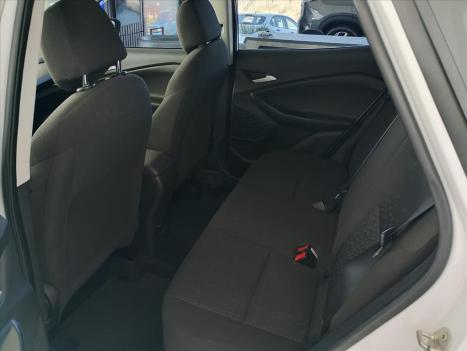 CHEVROLET Tracker 1.0 12V 4P FLEX TURBO AUTOM�TICO, Foto 10