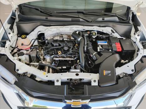 CHEVROLET Tracker 1.0 12V 4P FLEX TURBO AUTOM�TICO, Foto 11